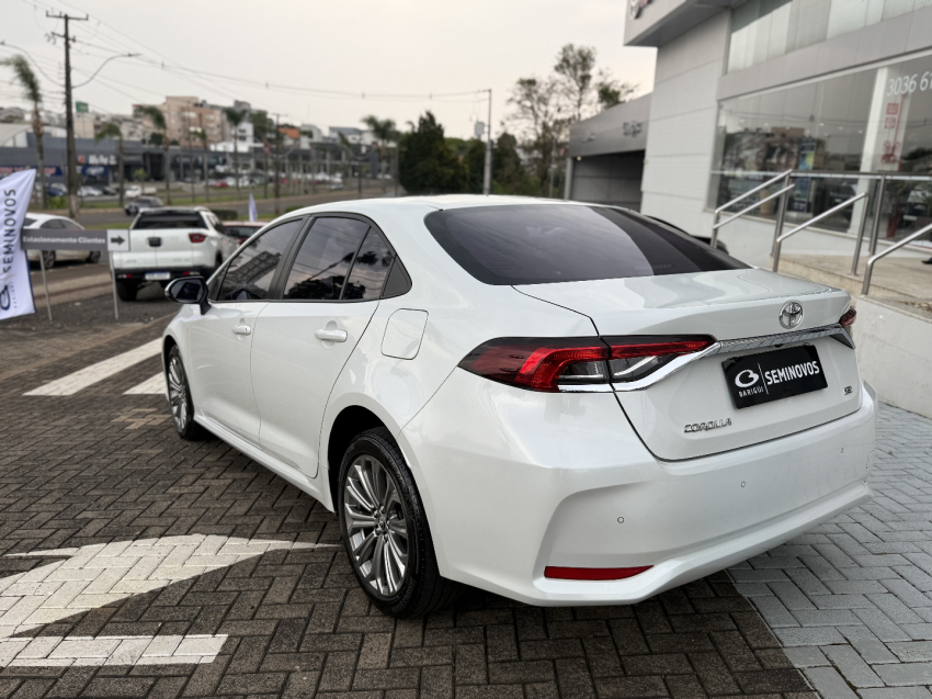 toyota corolla 2.0 vvt-ie flex xei direct shift 4p automatico 2023