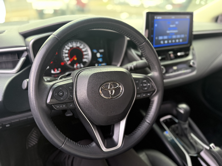 toyota corolla 2.0 vvt-ie flex xei direct shift 4p automatico 2023
