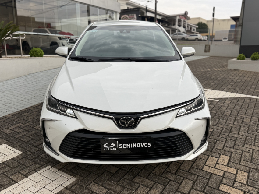 toyota corolla 2.0 vvt-ie flex xei direct shift 4p automatico 2023