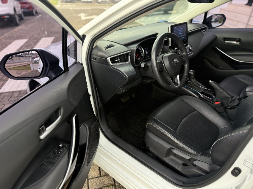 toyota corolla 2.0 vvt-ie flex xei direct shift 4p automatico 2023