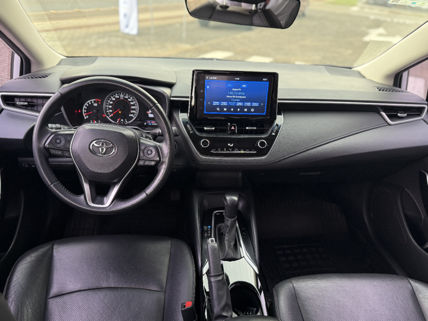 toyota corolla 2.0 vvt-ie flex xei direct shift 4p automatico 2023