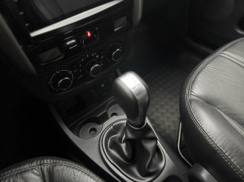 renault duster 1.6 16v sce flex authentique x-tronic 4p automatico 2019