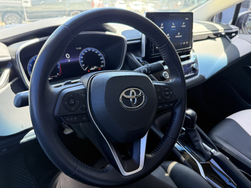 toyota corolla 2.0 vvt-ie flex xei direct shift 4p automatico 2024