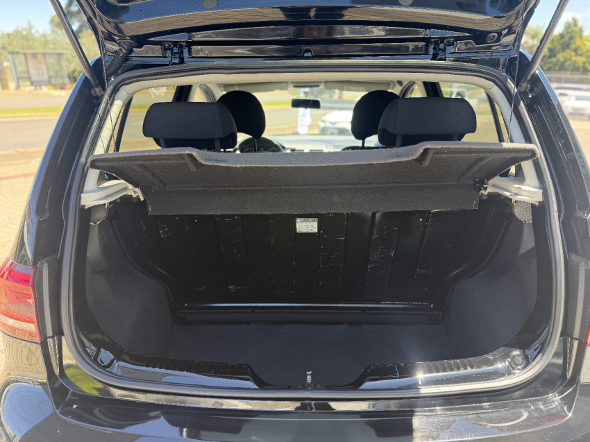 volkswagen fox 1.6 flex manual 2020