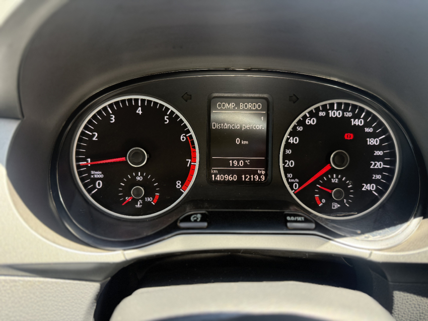 volkswagen fox 1.6 flex manual 2020