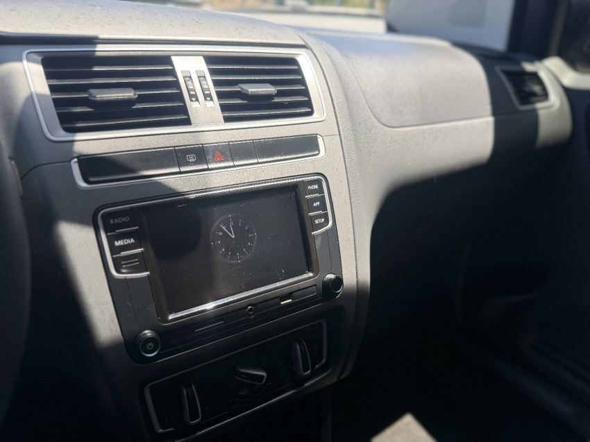 volkswagen fox 1.6 flex manual 2020
