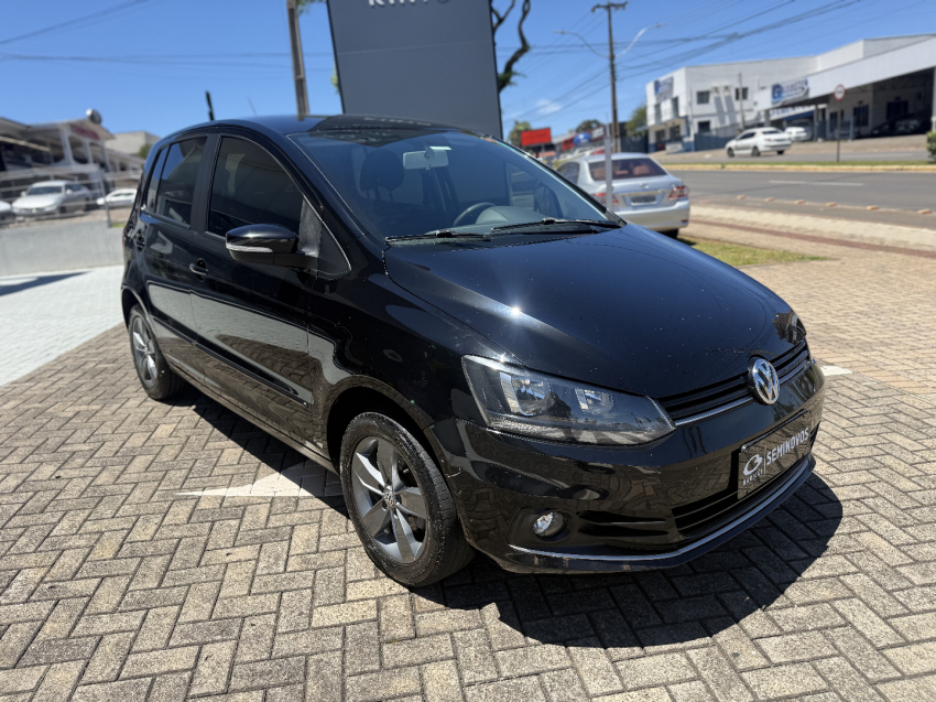 volkswagen fox 1.6 flex manual 2020