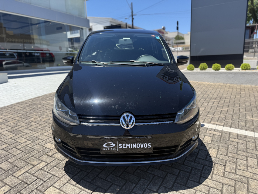 volkswagen fox 1.6 flex manual 2020