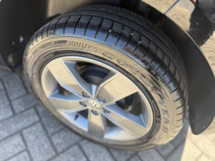 volkswagen fox 1.6 flex manual 2020