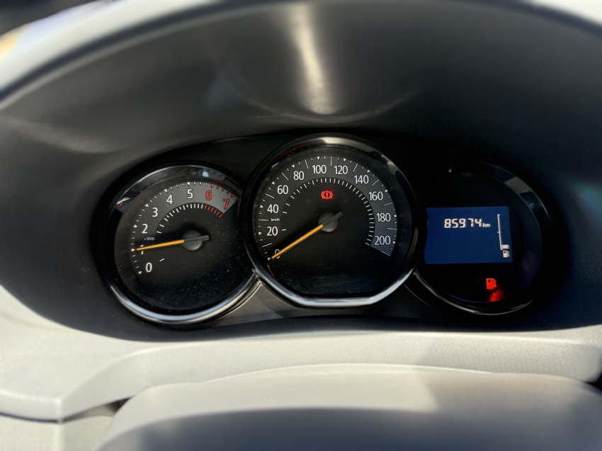 renault sandero 1.0 12v sce flex gt line manual 4p 201911