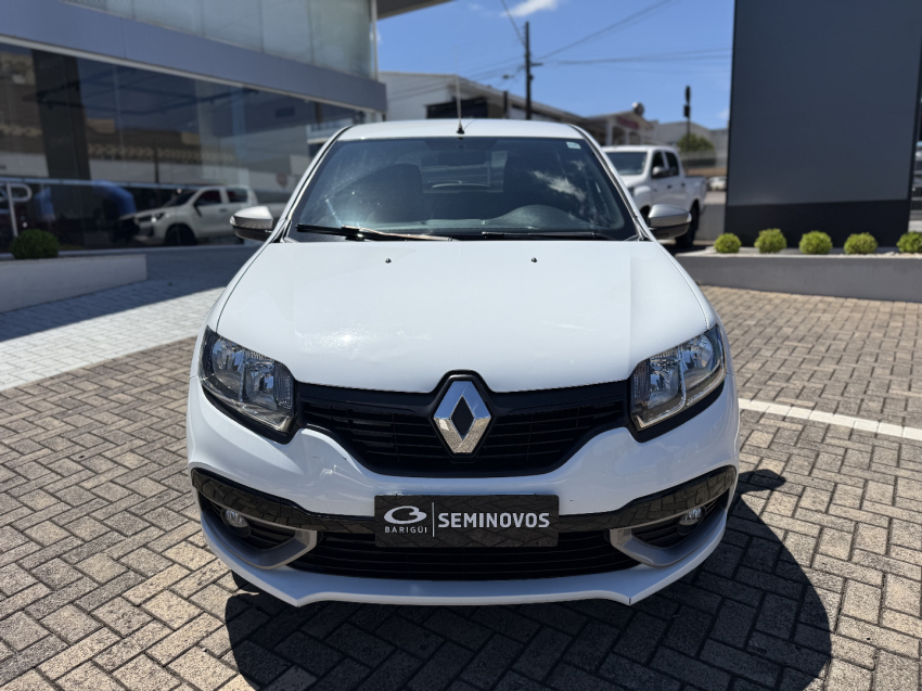 renault sandero 1.0 12v sce flex gt line manual 4p 20191