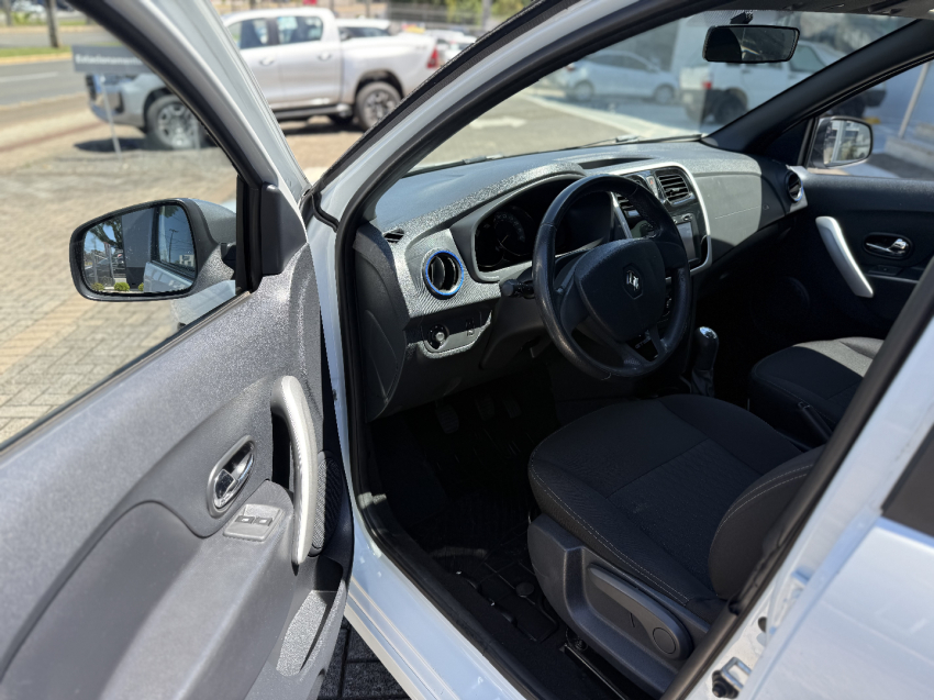 renault sandero 1.0 12v sce flex gt line manual 4p 201910