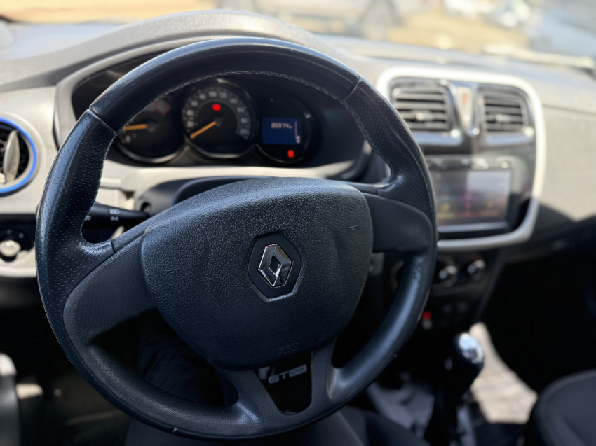 renault sandero 1.0 12v sce flex gt line manual 4p 201914