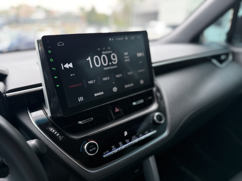 toyota corolla cross 2.0 vvt-ie flex xre direct shift 4p automatico 202312