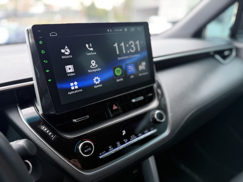 toyota corolla cross 2.0 vvt-ie flex xre direct shift 4p automatico 202313