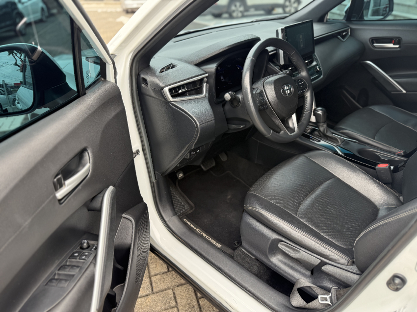toyota corolla cross 2.0 vvt-ie flex xre direct shift 4p automatico 20239