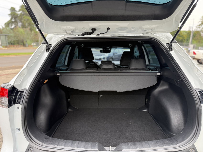 toyota corolla cross 2.0 vvt-ie flex xre direct shift 4p automatico 20238