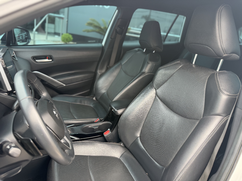 toyota corolla cross 2.0 vvt-ie flex xre direct shift 4p automatico 202315