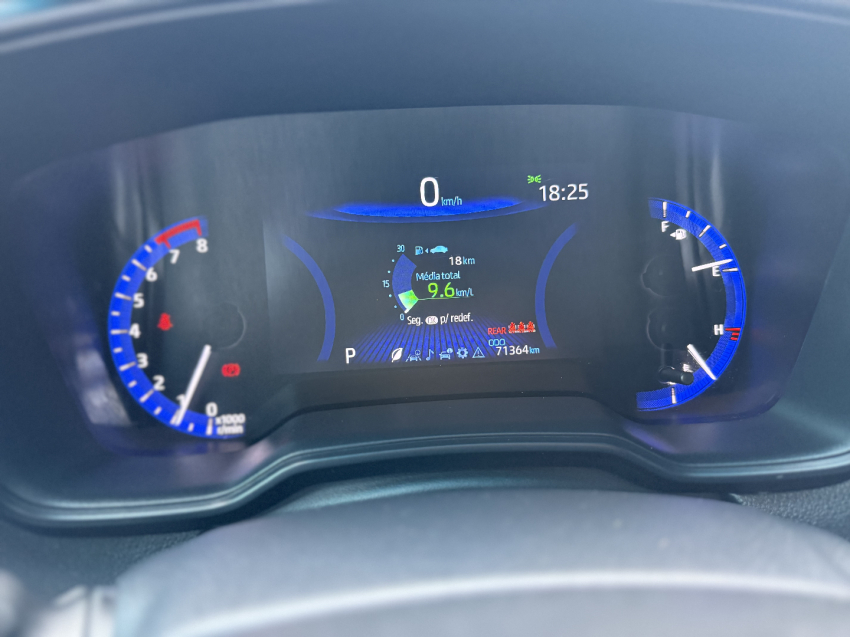 toyota corolla cross 2.0 vvt-ie flex xre direct shift 4p automatico 202311