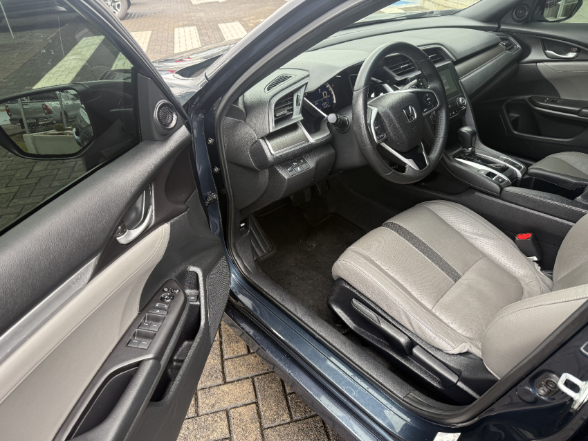 honda civic 2.0 16v flexone ex 4p cvt flex automatico 202110 honda civic 2.0 16v flexone ex 4p cvt flex automatico 202110