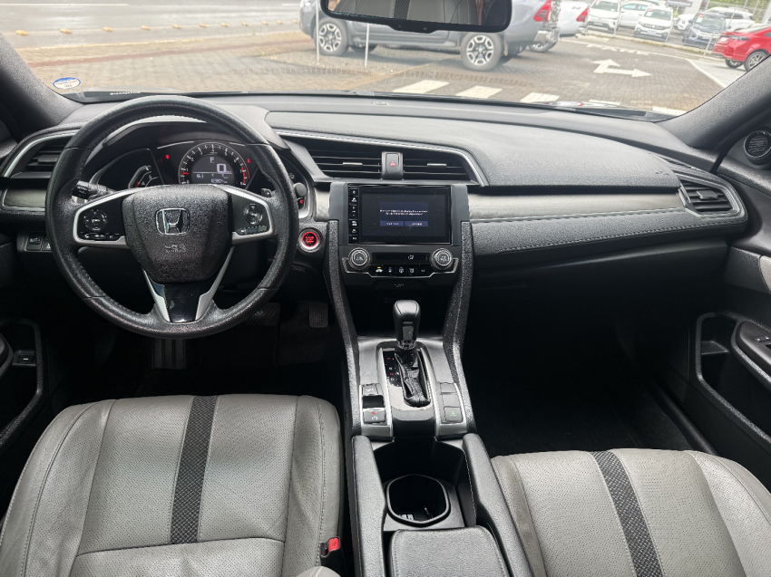 honda civic 2.0 16v flexone ex 4p cvt flex automatico 20219 honda civic 2.0 16v flexone ex 4p cvt flex automatico 20219