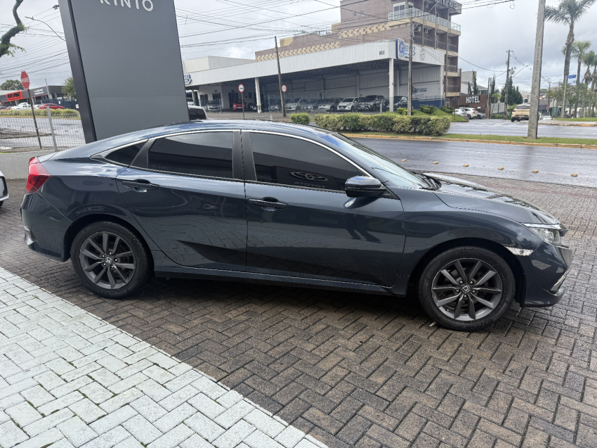 honda civic 2.0 16v flexone ex 4p cvt flex automatico 20214 honda civic 2.0 16v flexone ex 4p cvt flex automatico 20214