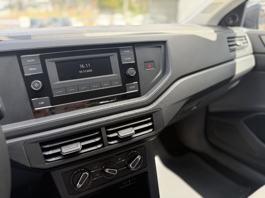 volkswagen polo 1.0 mpi track manual flex 4p 202413