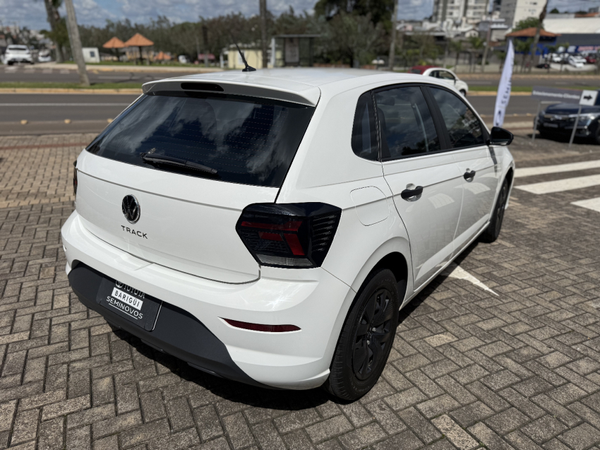 volkswagen polo 1.0 mpi track manual flex 4p 20246