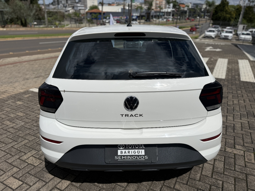 volkswagen polo 1.0 mpi track manual flex 4p 20246