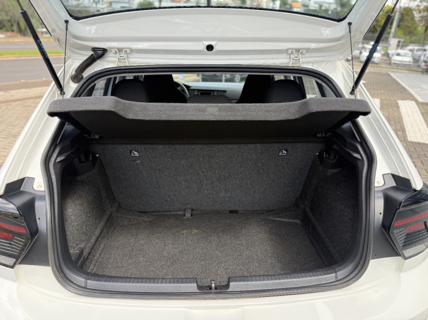 volkswagen polo 1.0 mpi track manual flex 4p 20248