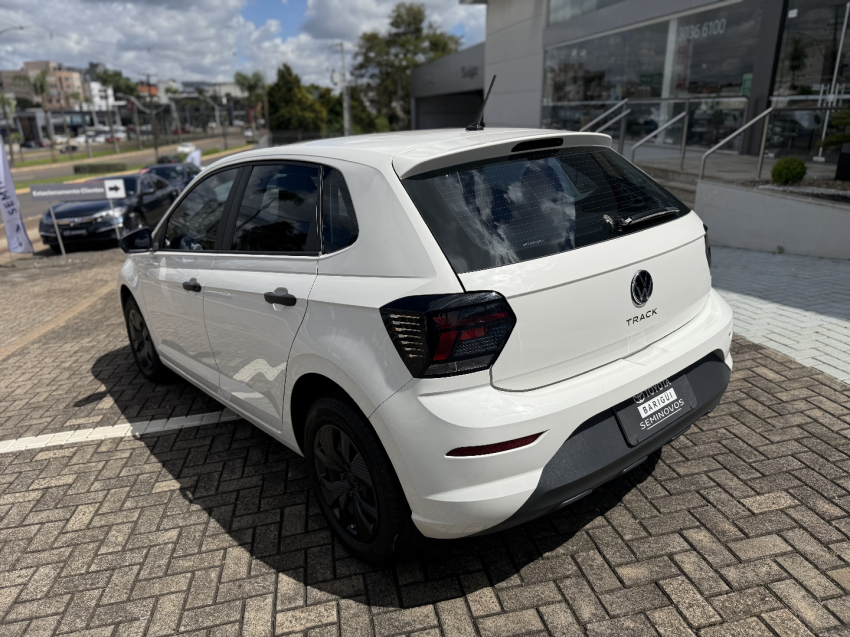 volkswagen polo 1.0 mpi track manual flex 4p 20247