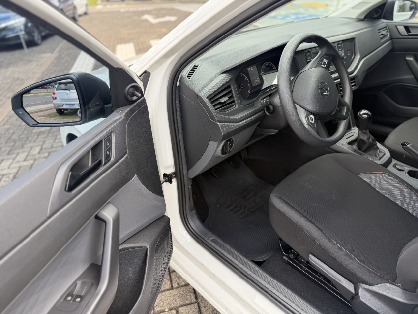 volkswagen polo 1.0 mpi track manual flex 4p 20249