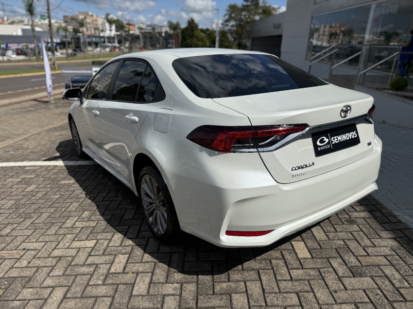 toyota corolla 2.0 vvt-ie flex xei direct shift 4p automatico 20205