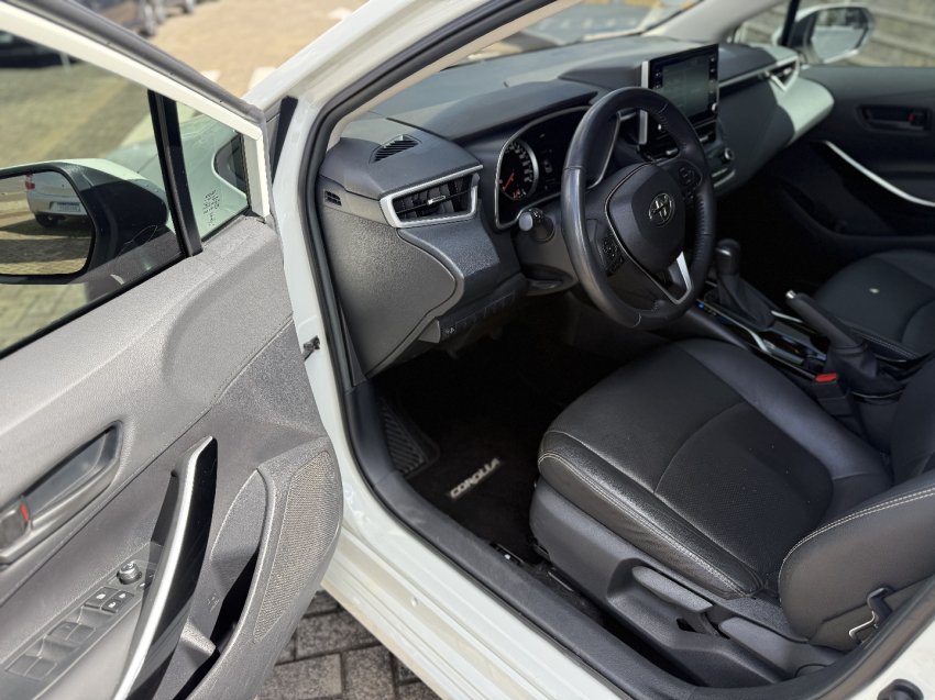 toyota corolla 2.0 vvt-ie flex xei direct shift 4p automatico 20209