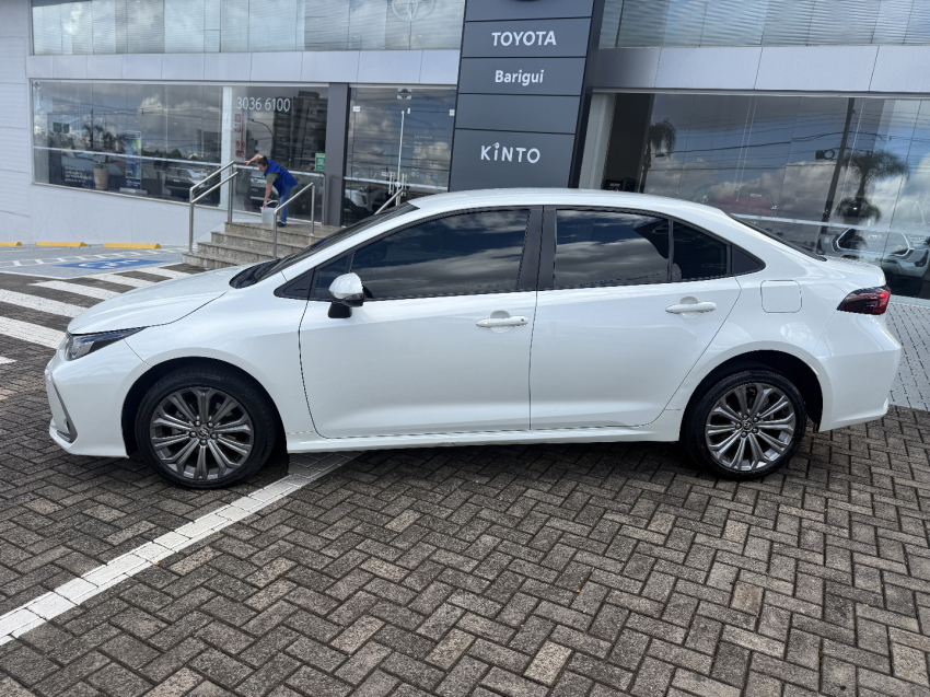 toyota corolla 2.0 vvt-ie flex xei direct shift 4p automatico 20203