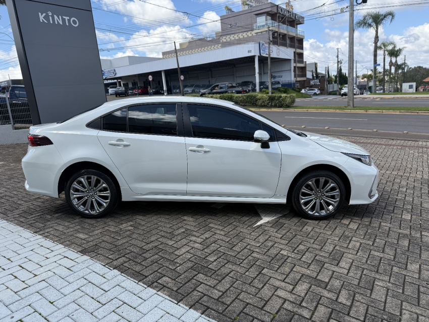 toyota corolla 2.0 vvt-ie flex xei direct shift 4p automatico 20204