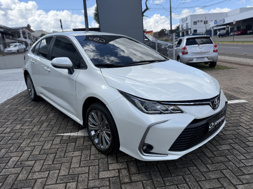 toyota corolla 2.0 vvt-ie flex xei direct shift 4p automatico 2020