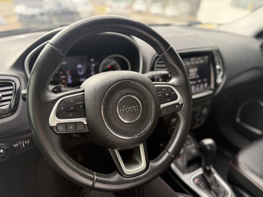 jeep compass 2.0 16v diesel limited 4x4 automatico 4p 202013