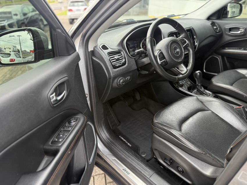 jeep compass 2.0 16v diesel limited 4x4 automatico 4p 20209