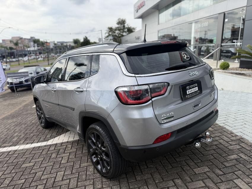 jeep compass 2.0 16v diesel limited 4x4 automatico 4p 20205