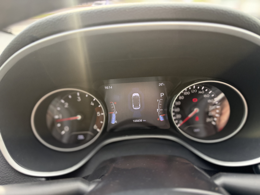 jeep compass 2.0 16v diesel limited 4x4 automatico 4p 202011