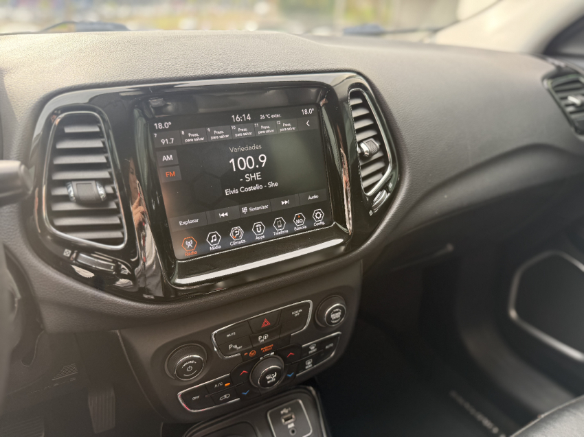 jeep compass 2.0 16v diesel limited 4x4 automatico 4p 202012