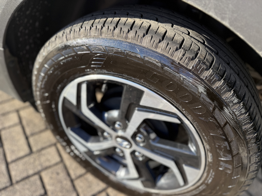 hyundai creta 1.6 16v flex attitude automatico 4p 201914