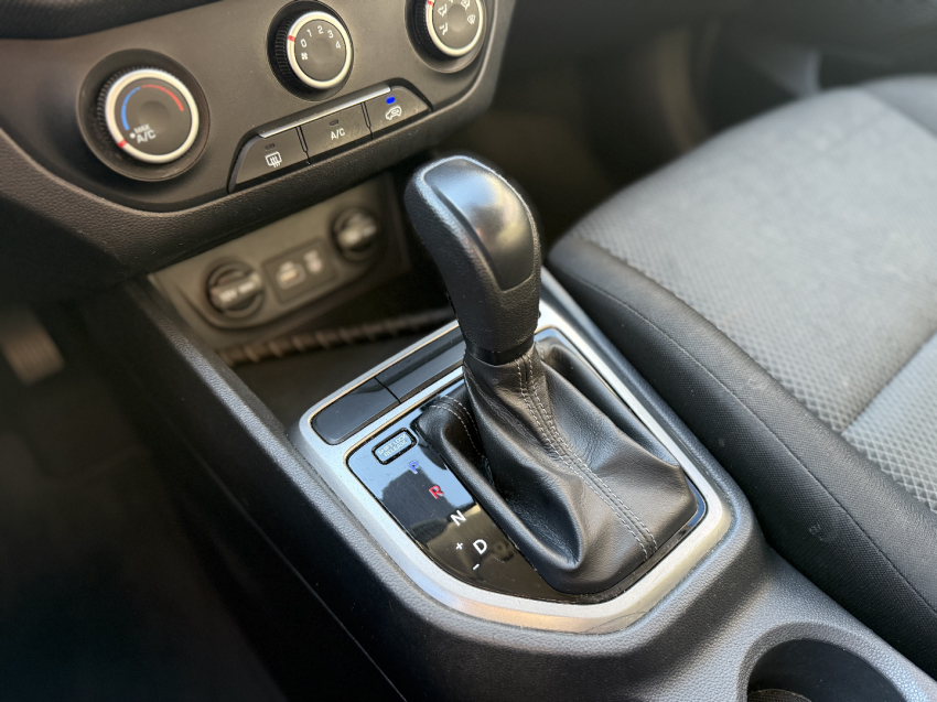 hyundai creta 1.6 16v flex attitude automatico 4p 201912