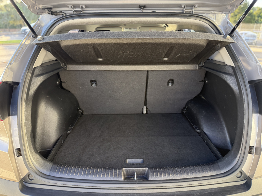 hyundai creta 1.6 16v flex attitude automatico 4p 20197