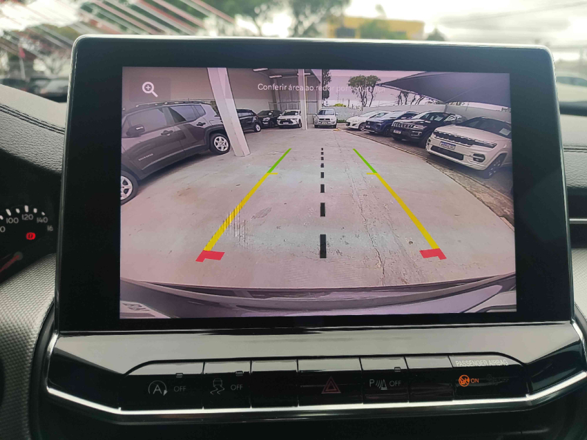 jeep compass 1.3 t270 turbo flex longitude at6 4p automatico 202212