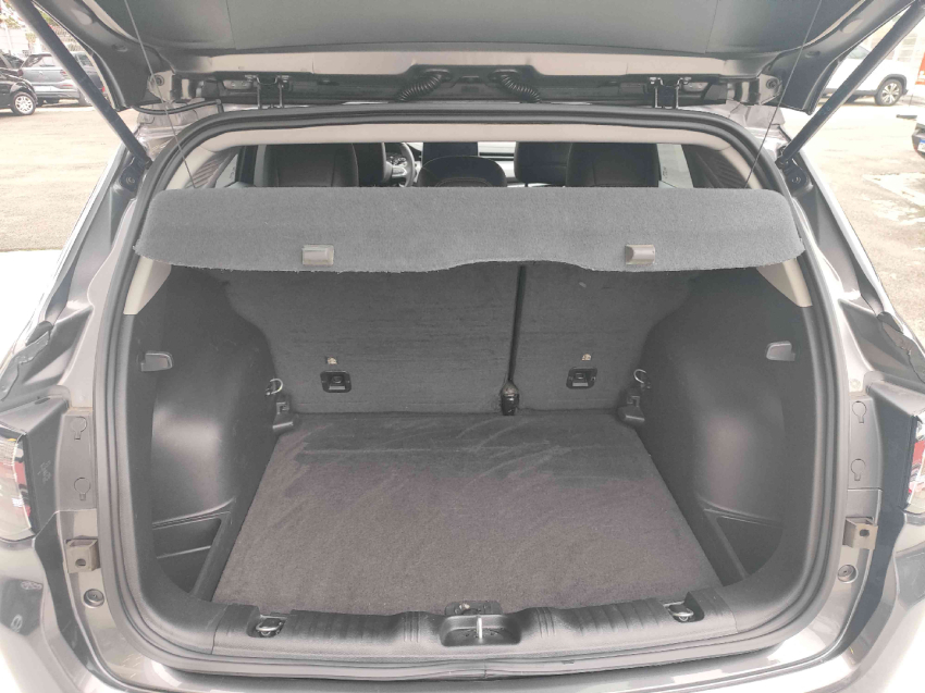 jeep compass 1.3 t270 turbo flex longitude at6 4p automatico 20226