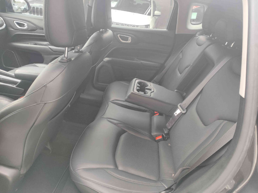 jeep compass 1.3 t270 turbo flex longitude at6 4p automatico 202210