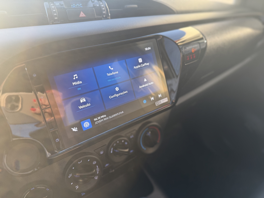 toyota hilux 2.8 d-4d turbo diesel cd power pack 4x4 manual 4p 202413