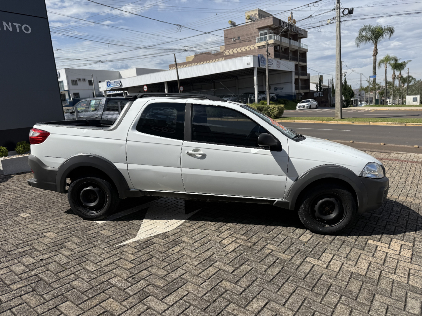 fiat strada 1.4 mpi hard working cd 8v flex 3p manual 4p 20173